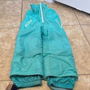 Champion snow pants